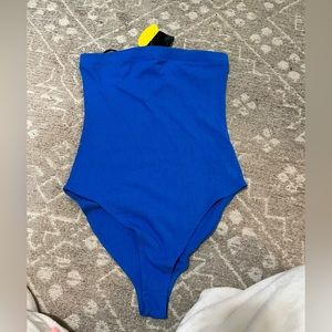 Forever 21 Bodysuit